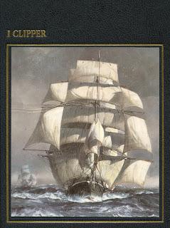 I Clipper, apogeo dell’età della vela, e gare di velocità sui sette mari