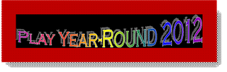 Play Year-Round 2012 ● Marooned by Pink Floyd