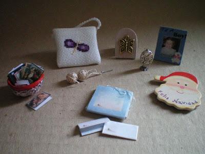 CHRISTMAS SWAP 2012 - LE FOTO!!