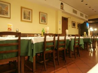 Trattoria Bar Bortolotti - Via San Vitalino 28 - Calderara di Reno (BO)