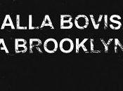 Calibro Dalla Bovisa Brooklyn