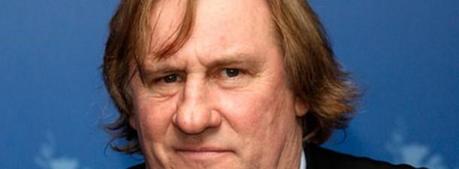 Gerard Depardieu – un cittadino russo