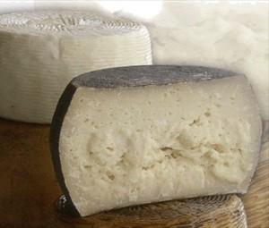 Pecorino a basso colesterolo dalla Sardegna