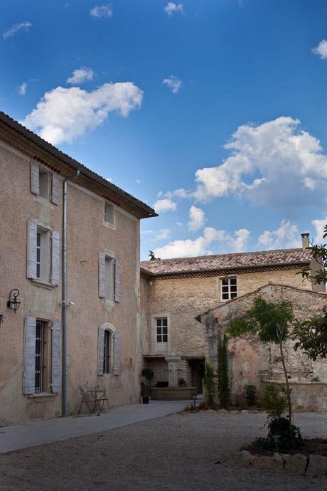 1-bastide-Front door2