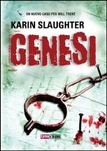 GENESI - di Karin Slaughter