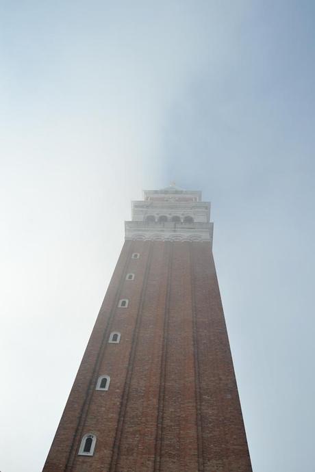 My First day of 2013: Venice.