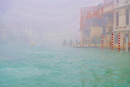 My First day of 2013: Venice.
