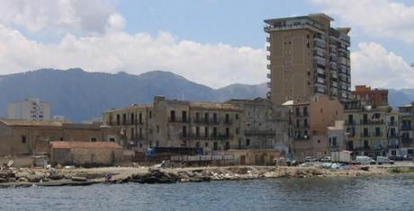 Canicattì: il corpo di Rosario Lo Verme rinvenuto al porticciolo di Sant'Erasmo, Palermo