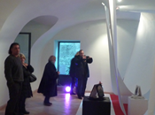 Albenga: alla Cottalasso inaugurata pollici d’Arte.Evento solidale