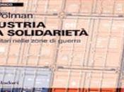 L'industria della solidarietà. Quando principi umanitari smettono essere etici