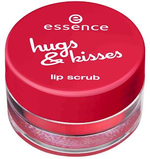 Preview - Essence: “Hugs & Kisses” (febbraio 2013)