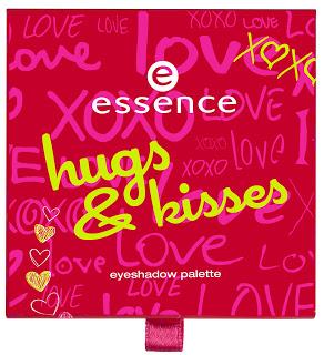 Preview - Essence: “Hugs & Kisses” (febbraio 2013)