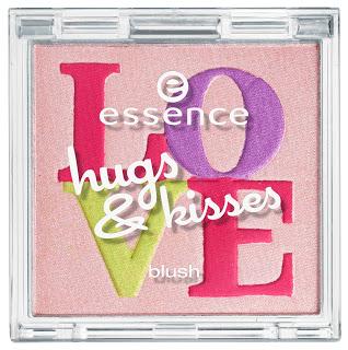 Preview - Essence: “Hugs & Kisses” (febbraio 2013)