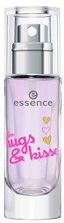 Preview - Essence: “Hugs & Kisses” (febbraio 2013)