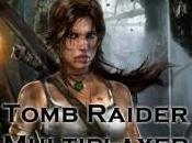 Tomb Raider: svelati primi dettagli della modalità multiplayer