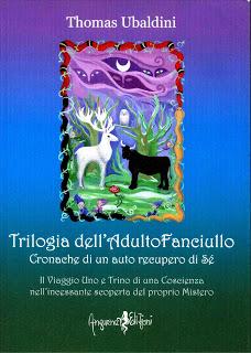 Anteprima: Trilogia dell'Adulto Fanciullo