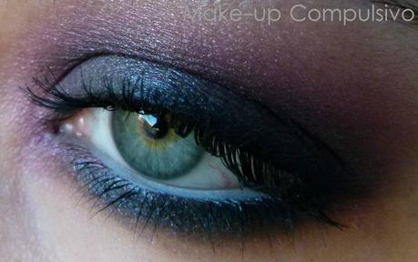 Il make-up dei regali #1