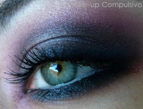 Il make-up dei regali #1