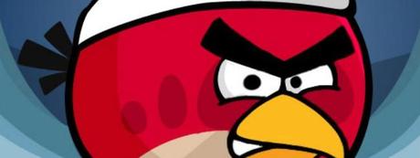 30 milioni di Angry Birds su Android e iOS questo Natale