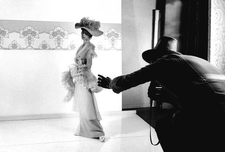 Cecil Beaton. Una vita per l’arte