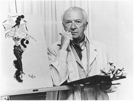 Cecil Beaton. Una vita per l’arte