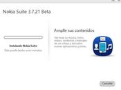 Ultima versione Nokia Suite smartphone Symbian Windows Phone