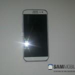 Samsung Galaxy S4