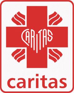 Logo Caritas