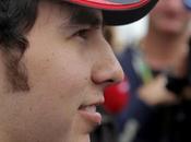 Sergio Perez: “Sauber ancora forte 2013″
