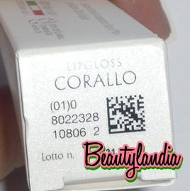 ERBOLARIO MAKE UP- Terra Compatta Vellutante e Illuminante e Lipgloss Illuminante -