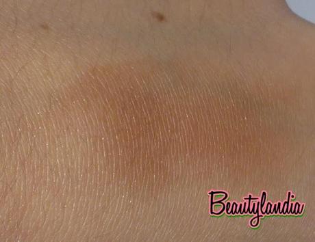 ERBOLARIO MAKE UP- Terra Compatta Vellutante e Illuminante e Lipgloss Illuminante -