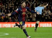 WEEK-END Offerta dalla Russia, milioni Messi