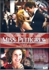 Miss Pettigrew