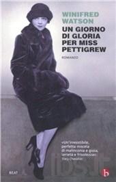 Un giorno di gloria per Miss Pettigrew