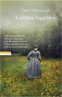 ANTEPRIMA: La fuggitiva di Tracy Chevalier