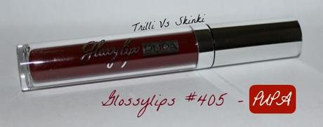 glossylips