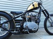 Yamaha Hard Chopper