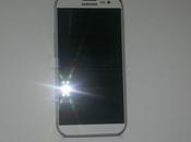 Trapela un’immagine possibile Galaxy