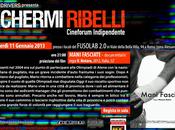 Schermi Ribelli presenta “Mani fasciate”: venerdì gennaio Fusolab!
