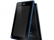 Acer Iconia tablet basso costo presente 2013?