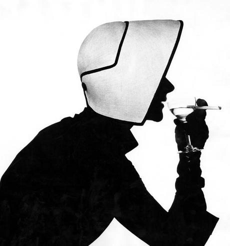 HOMAGE TO THE PURE CLASS OF IRVING PENN