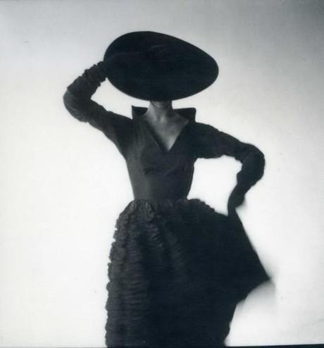 HOMAGE TO THE PURE CLASS OF IRVING PENN