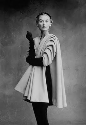 HOMAGE TO THE PURE CLASS OF IRVING PENN