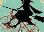 Cagliari Befana bicicletta Parco Molentargius