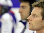 Anthony Davidson torna volante dopo Mans