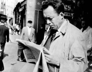 4 Gennaio 1960: a 47 anni moriva il premio Nobel Albert Camus