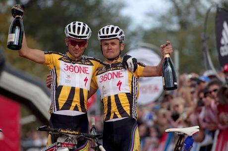 Burry Stander, ci lascia un grande campione