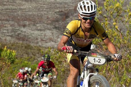 Burry Stander, ci lascia un grande campione