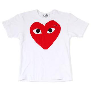 Red Heart T-Shirt