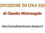 Conduzione Squadra Manuale Claudio Mistrangelo